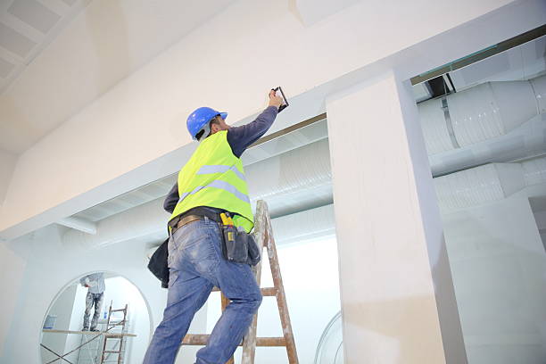 Best Drywall Crack Repair  in Bryn Mawr, PA